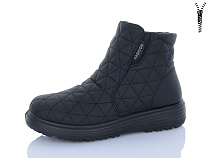 Ботинки Brother 5821-1 в магазине Фонтан Обуви