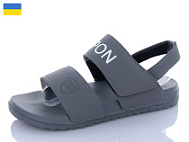 Босоножки Luckline 2222-20 в магазине Фонтан Обуви