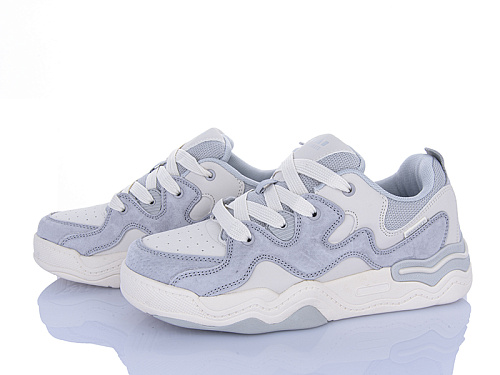 Кроссовки Pryama Vigoda 4310-B1858-25 в магазине Фонтан Обуви