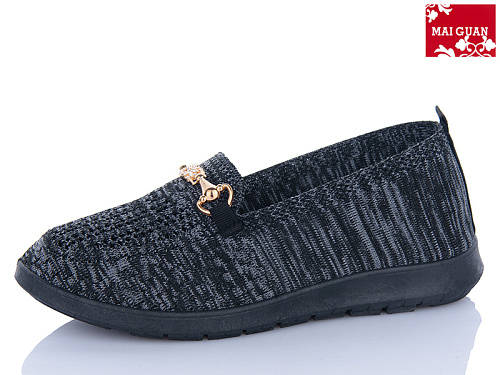 Туфли Maiguan 522-1 в магазине Фонтан Обуви