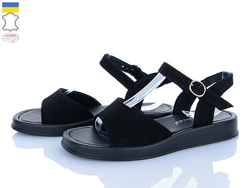 Босоножки Fatfax 2114-5 в магазине Фонтан Обуви