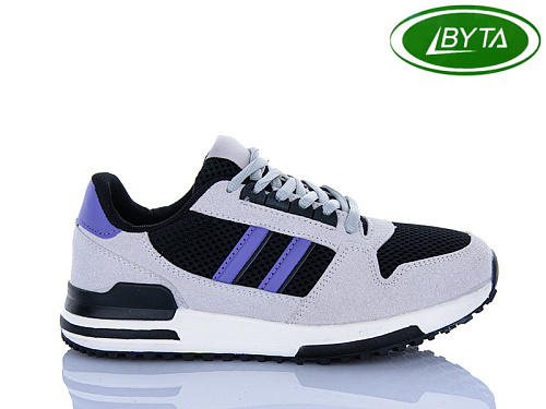 Кроссовки Bayota B5238-10 в магазине Фонтан Обуви