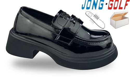 Туфли Jong-Golf C11860-30 в магазине Фонтан Обуви