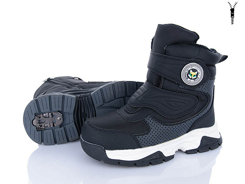 Ботинки Alimama-Girnaive AF24016-1 в магазине Фонтан Обуви