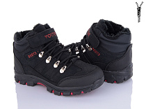 Ботинки Okshoes 3304-133 в магазине Фонтан Обуви