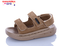 Босоножки Gfb T63-3 в магазине Фонтан Обуви