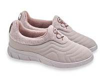 Кроссовки Rai Shoes UA2501 бежевий в магазине Фонтан Обуви