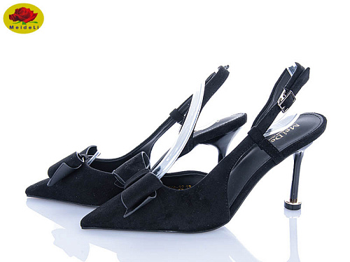 Босоножки Meideli F566-32 в магазине Фонтан Обуви