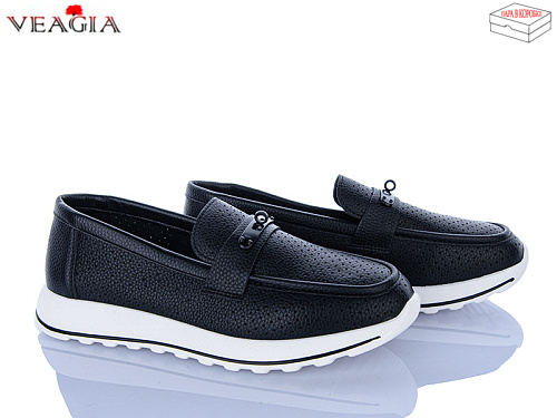 Туфли Veagia-Ada N95-1 в магазине Фонтан Обуви