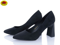 Туфли Meideli L02-10 в магазине Фонтан Обуви