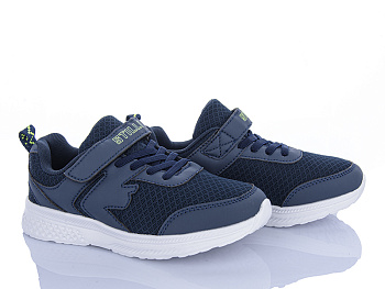 Кроссовки Stilli Kids KT200-4 піна в магазине Фонтан Обуви