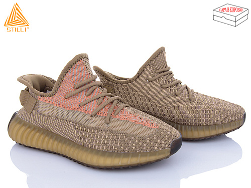 Кроссовки Stilli Group ST180-6 в магазине Фонтан Обуви