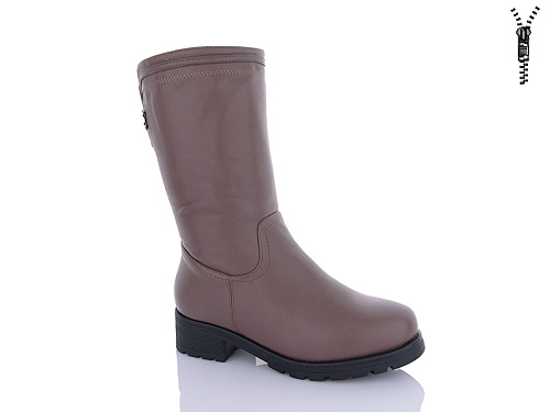 Сапоги Aba2 6ABA59-19 в магазине Фонтан Обуви