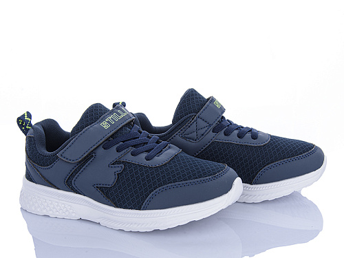 Кроссовки Stilli Kids KT200-4 піна в магазине Фонтан Обуви