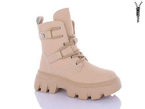 Ботинки Swin-Purlina PM3769-2 в магазине Фонтан Обуви