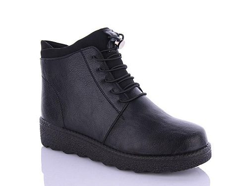 Ботинки No Brand 6003-1 в магазине Фонтан Обуви