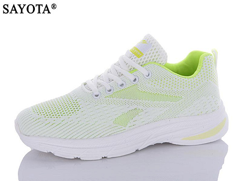 Кроссовки Sayota B517-3 в магазине Фонтан Обуви