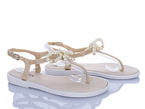 Босоножки Xifa W10-4 в магазине Фонтан Обуви