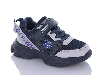 Кроссовки Xifa Kids B5595-1 в магазине Фонтан Обуви