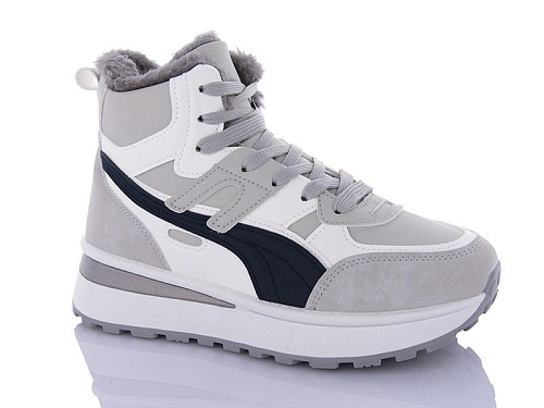 Кроссовки Okshoes YB054-4 в магазине Фонтан Обуви