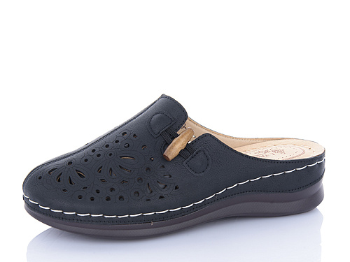 Шлепанцы I.Trendy G99-8 в магазине Фонтан Обуви