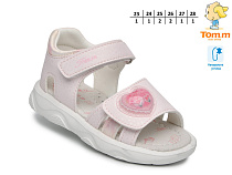 Босоножки Том.М 68072F в магазине Фонтан Обуви