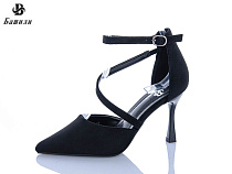 Туфли Башили V422-6 в магазине Фонтан Обуви