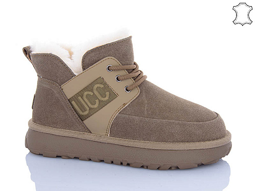 Угги Horoso YOM3809-2 в магазине Фонтан Обуви