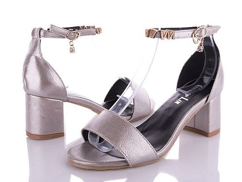 Босоножки Gallop E276 в магазине Фонтан Обуви