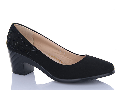 Туфли Aba KU886-29 в магазине Фонтан Обуви