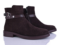 Ботинки Бабочка 703-226 в магазине Фонтан Обуви