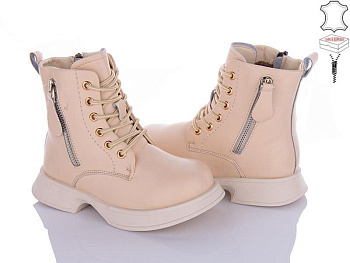 Ботинки Qq Shoes B96 в магазине Фонтан Обуви