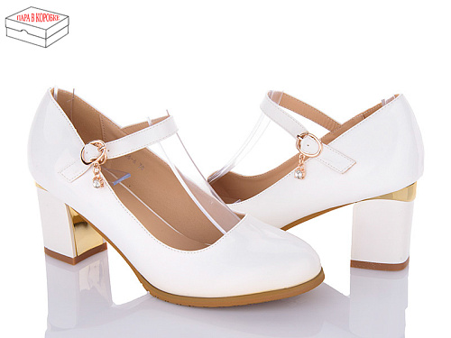 Туфли Rama ABA-D6-6 в магазине Фонтан Обуви