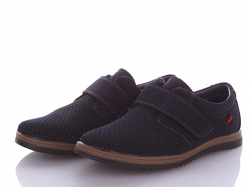 Туфли Bessky B909-3C в магазине Фонтан Обуви