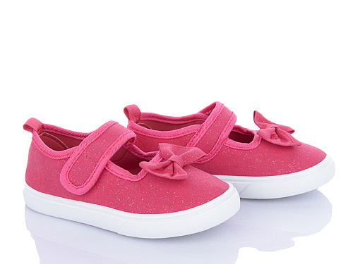 Туфли Bluerama W68-17 в магазине Фонтан Обуви