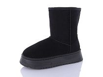 Угги Luckline A13-1 в магазине Фонтан Обуви