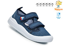 Босоножки Том.М 68061D в магазине Фонтан Обуви