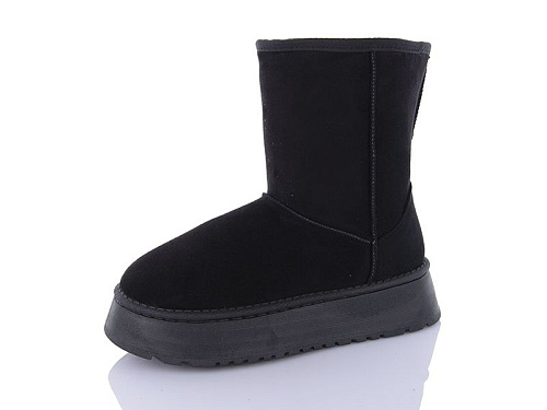 Угги Luckline A13-1 в магазине Фонтан Обуви