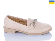 Туфли Swin-Purlina YS2905-2 в магазине Фонтан Обуви