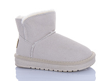 Угги Ashiguli A313 grey в магазине Фонтан Обуви