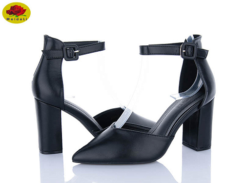 Туфли Meideli L506-3 в магазине Фонтан Обуви