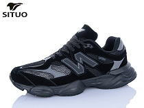 Кроссовки Situo D800-1 батал в магазине Фонтан Обуви