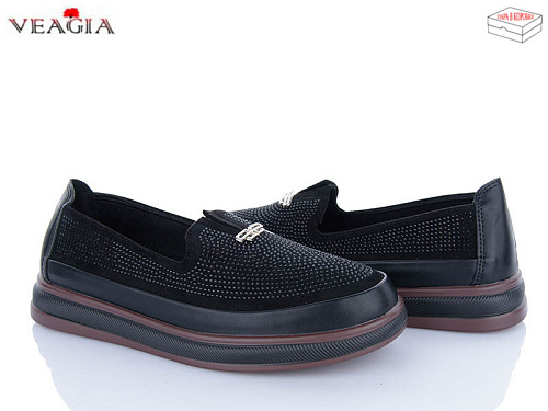 Туфли Veagia-Ada 10167-1 в магазине Фонтан Обуви