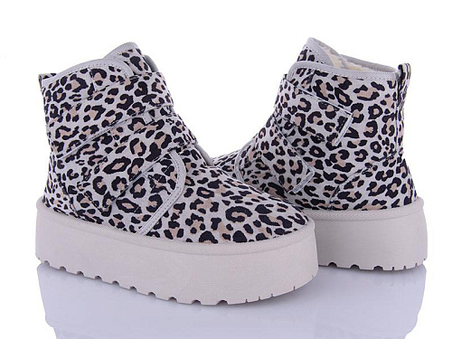 Угги Obuv Ok 2025-55-8 в магазине Фонтан Обуви