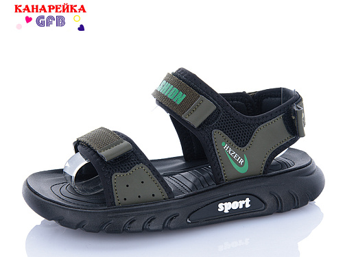 Босоножки Gfb X8523-7 в магазине Фонтан Обуви