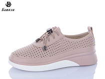 Кроссовки Башили G63A58-17 в магазине Фонтан Обуви