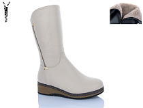 Сапоги Molo G553-3 в магазине Фонтан Обуви