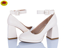 Туфли Meideli AN522-5 в магазине Фонтан Обуви