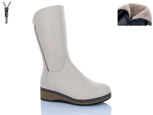 Сапоги Molo G553-3 в магазине Фонтан Обуви