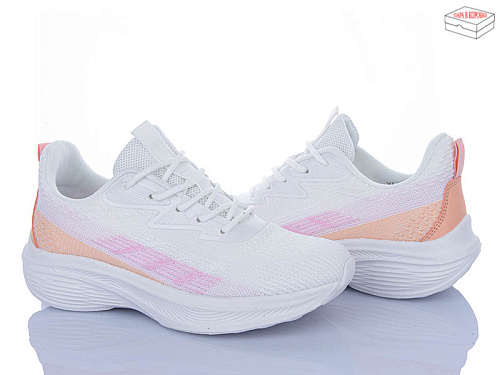 Кроссовки Stilli Group YL20-4 піна в магазине Фонтан Обуви